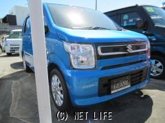 スズキ ワゴンR