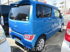 スズキ ワゴンR