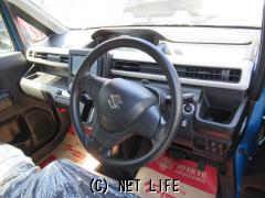 スズキ ワゴンR