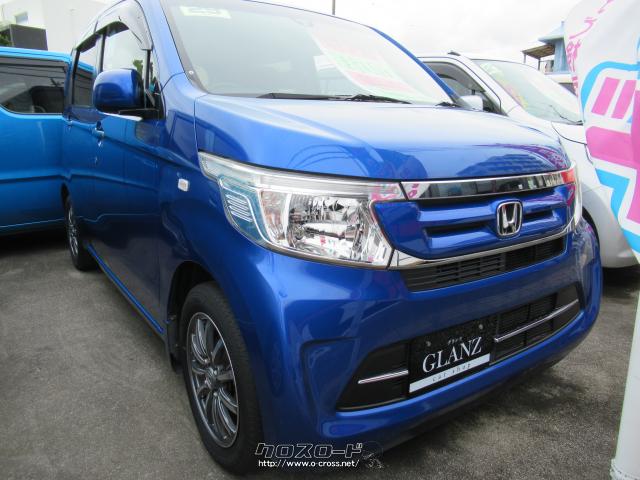 ホンダ N-WGN
