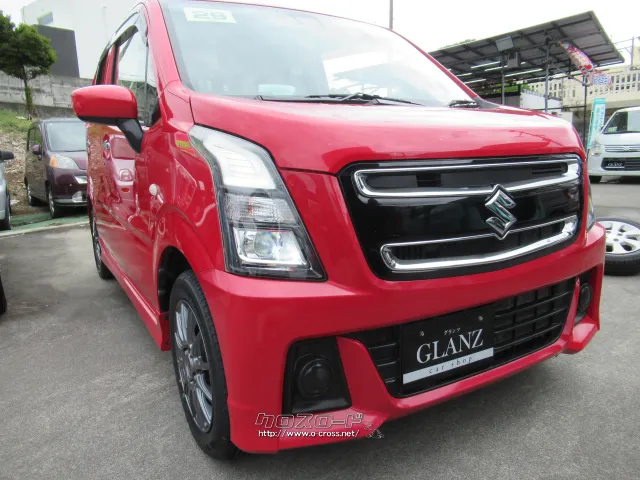 スズキ ワゴンR