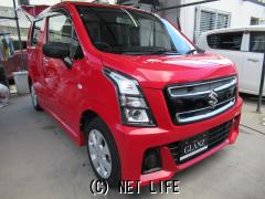 スズキ ワゴンR