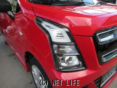 スズキ ワゴンR