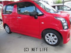 スズキ ワゴンR