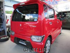 スズキ ワゴンR