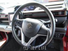 スズキ ワゴンR