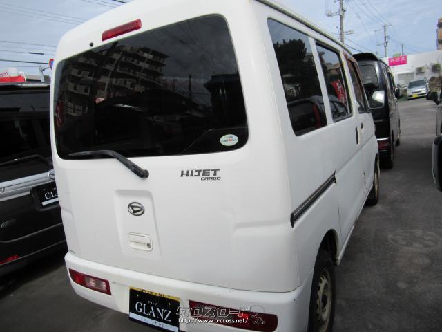 ダイハツ ハイゼットカーゴ