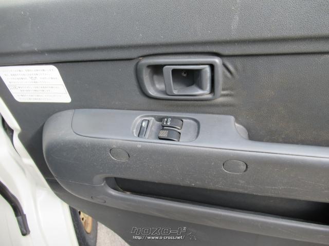 ダイハツ ハイゼットカーゴ