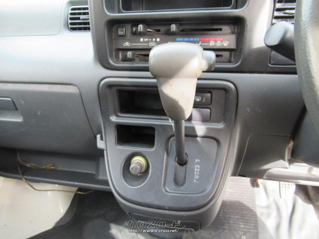 ダイハツ ハイゼットカーゴ