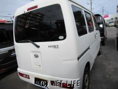 ダイハツ ハイゼットカーゴ