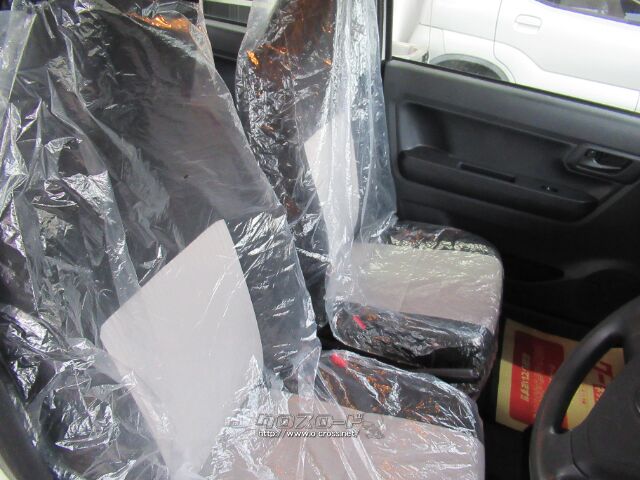 ダイハツ ミライース