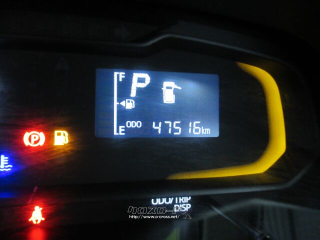 ダイハツ ミライース