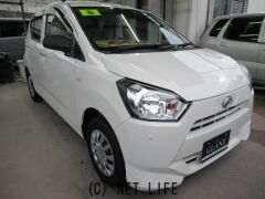 ダイハツ ミライース