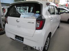 ダイハツ ミライース