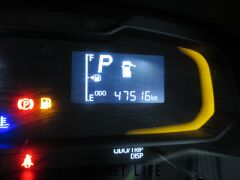 ダイハツ ミライース