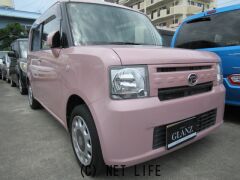 ダイハツ ムーヴコンテ