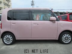 ダイハツ ムーヴコンテ