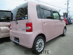 ダイハツ ムーヴコンテ