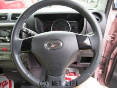 ダイハツ ムーヴコンテ