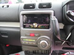 ダイハツ ムーヴコンテ