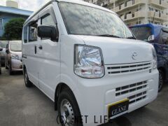 マツダ スクラム