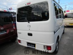 マツダ スクラム