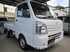 マツダ スクラムトラック