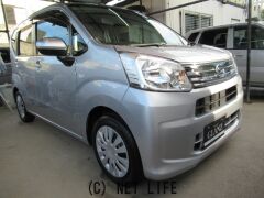 ダイハツ ムーヴ