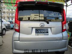 ダイハツ ムーヴ