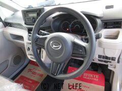 ダイハツ ムーヴ