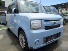 ダイハツ ムーヴコンテ