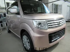 スズキ MRワゴン