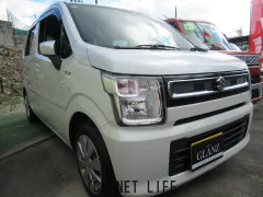 スズキ ワゴンR