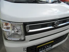 スズキ ワゴンR