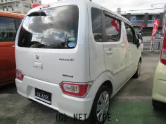 スズキ ワゴンR