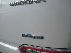 スズキ ワゴンR