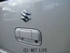 スズキ ワゴンR