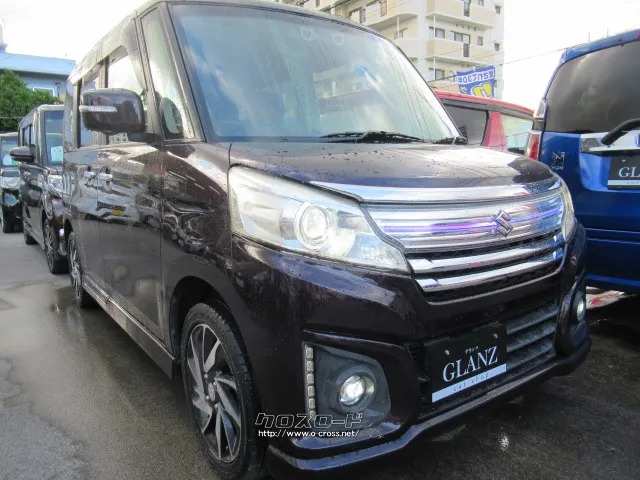 スズキ スペーシア