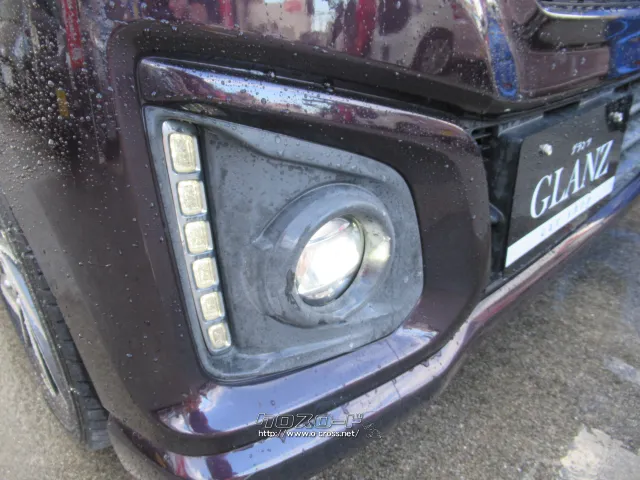 スズキ スペーシア