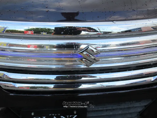 スズキ スペーシア