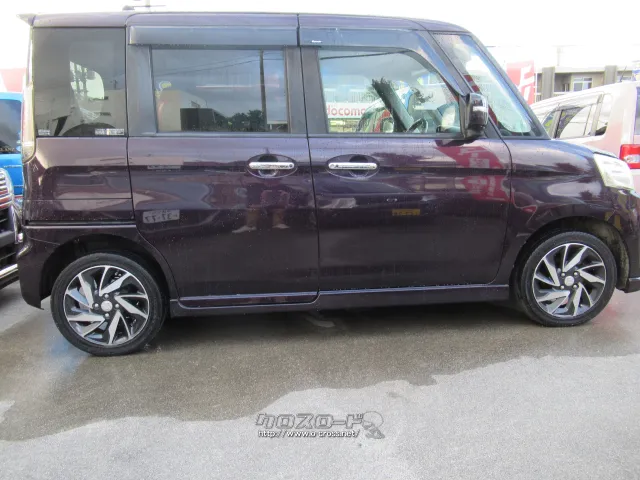 スズキ スペーシア