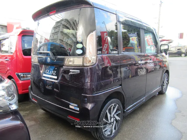 スズキ スペーシア