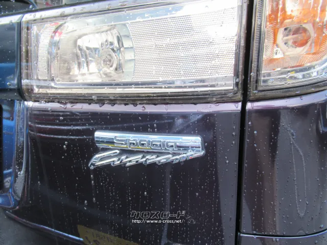 スズキ スペーシア