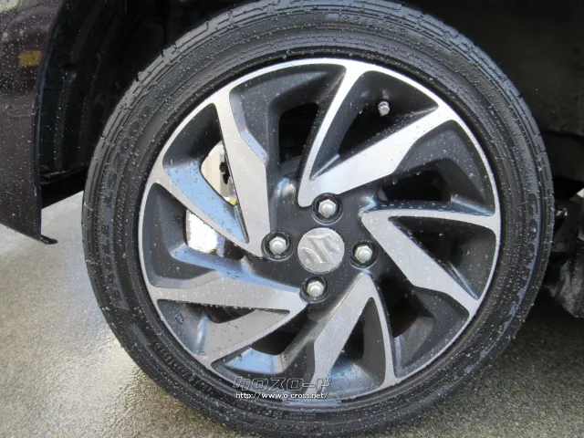 スズキ スペーシア