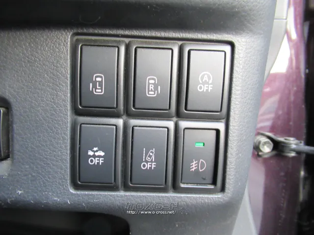 スズキ スペーシア