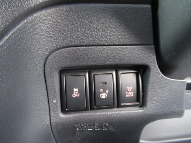 スズキ スペーシア