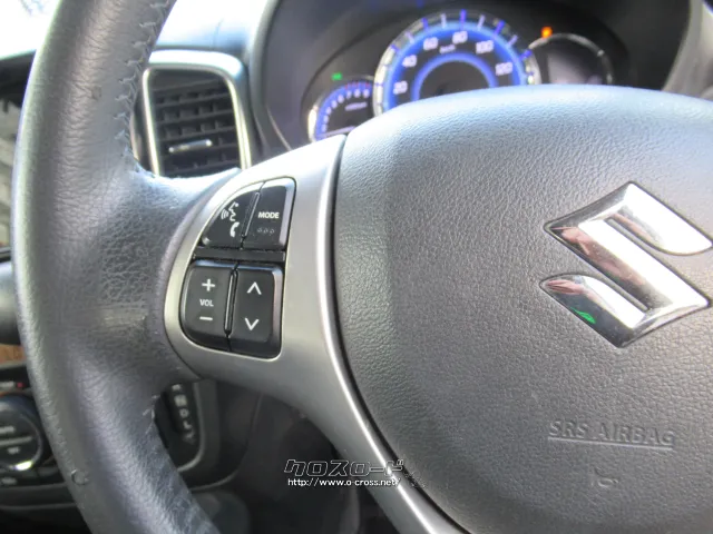 スズキ スペーシア