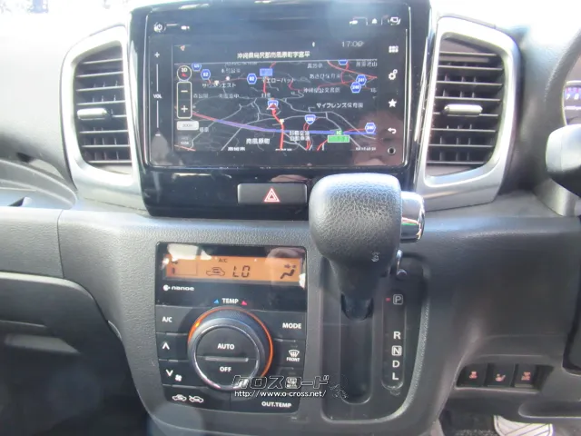 スズキ スペーシア