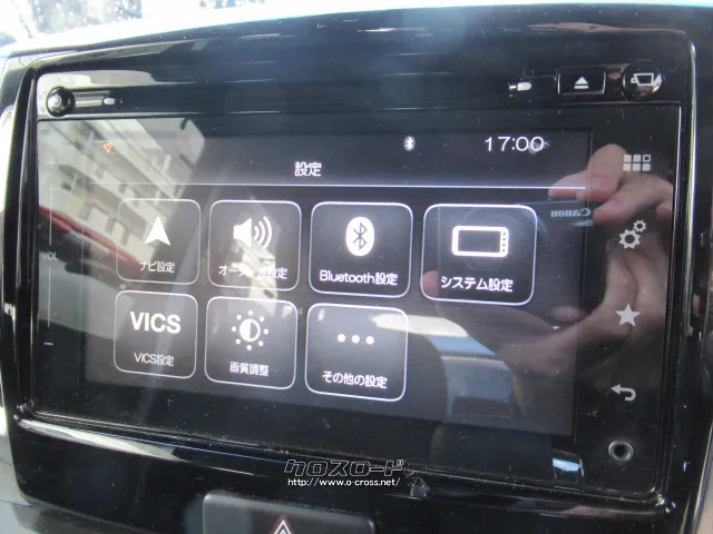 スズキ スペーシア