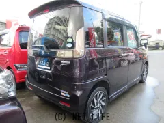 スズキ スペーシア